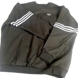 adidas men’s lightweight pullover